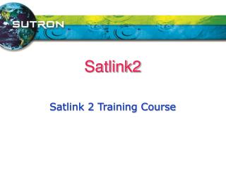 Satlink2