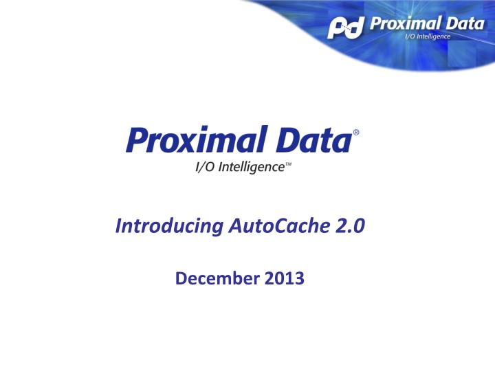 introducing autocache 2 0 december 2013