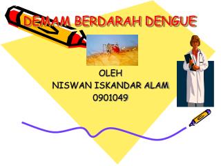 demam berdarah dengue