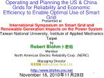 Presented at - slide 1