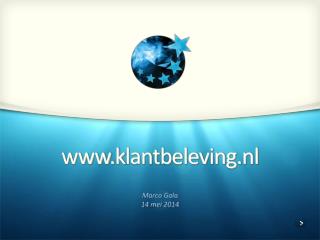 www k lantbeleving nl