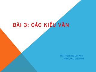 b i 3 c c ki u v n