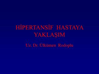 h pertans f hastaya yakla im