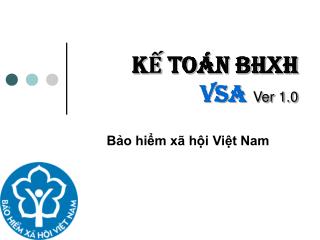 k to n bhxh vsa ver 1 0
