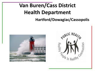 Van Buren/Cass District Health Department