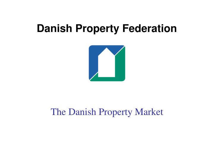 danish property federation