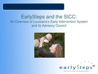 What is EarlySteps ?