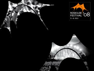 Roskilde Festival &amp; the local area
