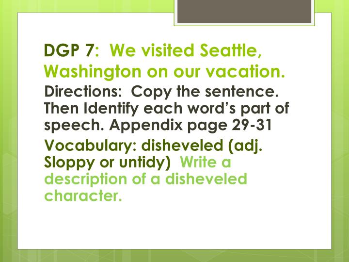dgp 7 we visited seattle washington on our vacation