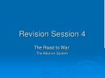 Revision Session 4 - slide 1