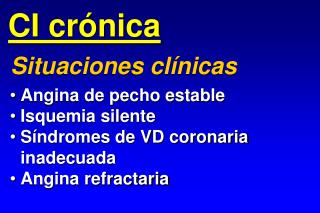 ci cr nica