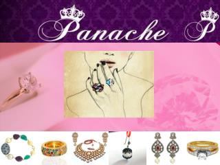 Fine jewelry Ethnic Gold jewelry Hyderabadi Pearl jewelry