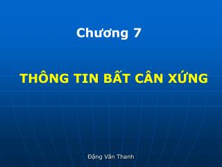 ch ng 7
