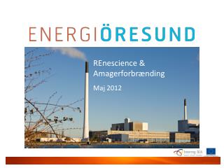 renescience amagerforbr nding