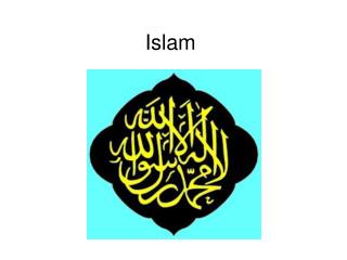 Islam