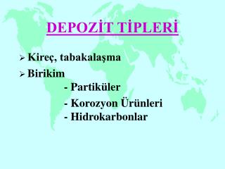 depoz t t pler