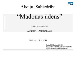 akciju sabiedr ba