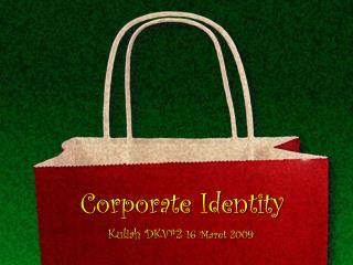 kuliah dkv 2 16 maret 2009