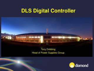 DLS Digital Controller