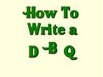 Crafting a Perfect Essay: Your Guide to Structuring Argumentative Writing - slide 1