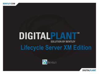 Lifecycle Server XM Edition