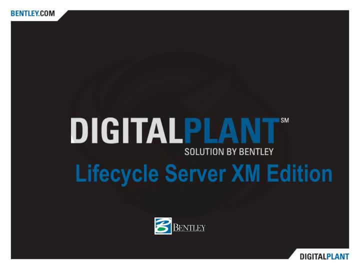 lifecycle server xm edition