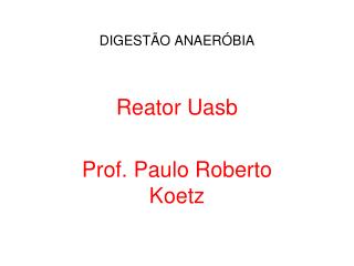 digest o anaer bia