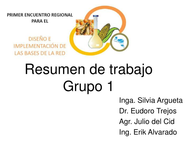 resumen de trabajo grupo 1