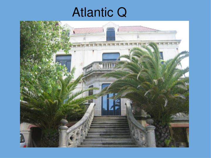 atlantic q