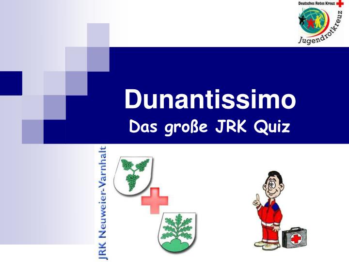 das gro e jrk quiz