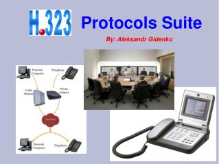 Protocols Suite
