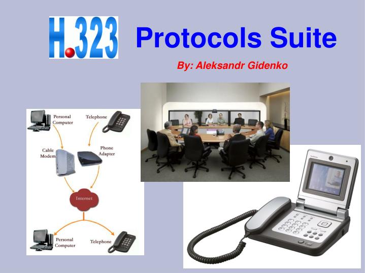 protocols suite