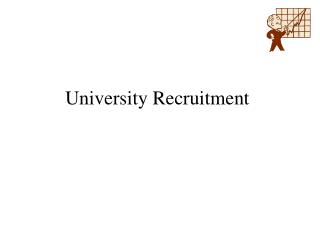 University Recruitment