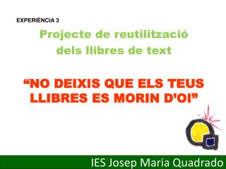 experi ncia 3