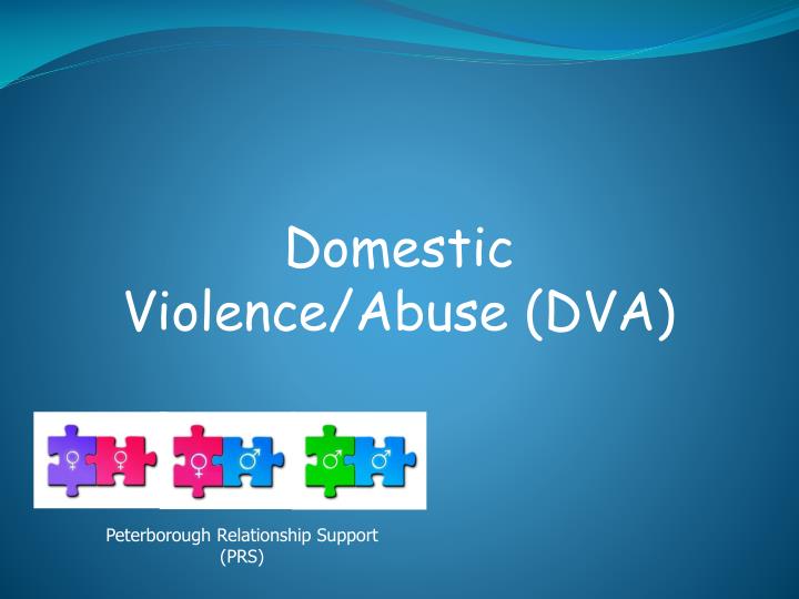 domestic violence abuse dva