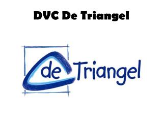 DVC De Triangel