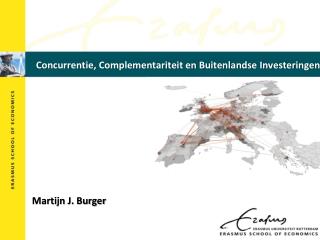 concurrentie complementariteit en buitenlandse investeringen