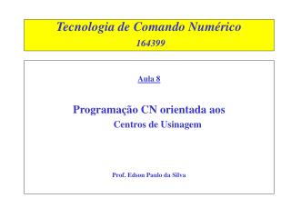 tecnologia de comando num rico 164399