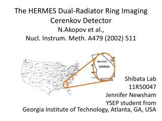 Shibata Lab 11R50047 Jennifer Newsham