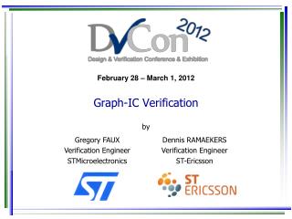 Graph-IC Verification