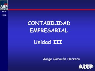 contabilidad