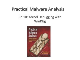Practical Malware Analysis
