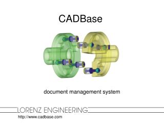 cadbase