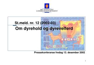 st meld nr 12 2002 03