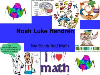 Noah Luke Hendren