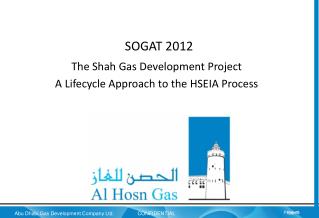 SOGAT 2012