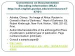 Articles vs. Books - slide 1