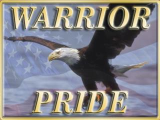 What is Warrior Pride?