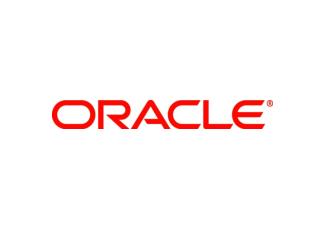 New Oracle Features for .NET Developers
