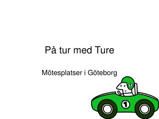 p tur med ture